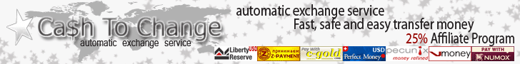 CashToChange.net